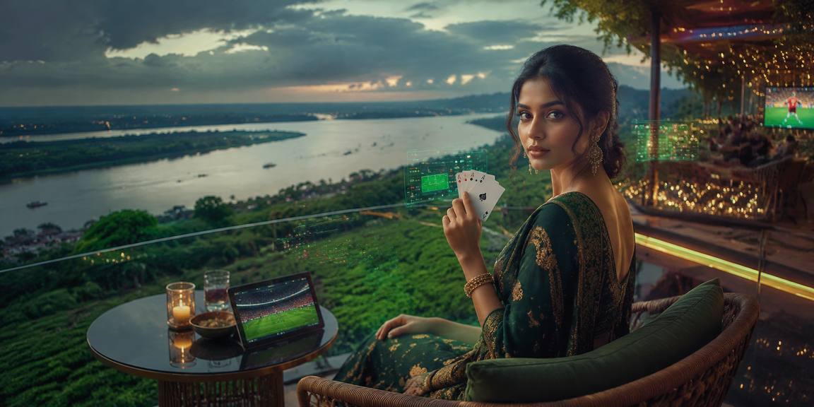 cwbd স্পোর্টস বেটিং